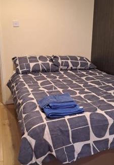Thorpe Satchville Casa | Charming Leicester Guest Room with Shared Facilities