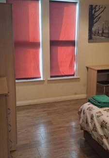 Thorpe Satchville Casa | Charming Leicester Guest Room with Shared Facilities