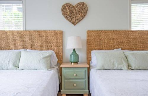 Lewes Casa | Charming Lewes-Rehoboth Retreat, Pet Friendly