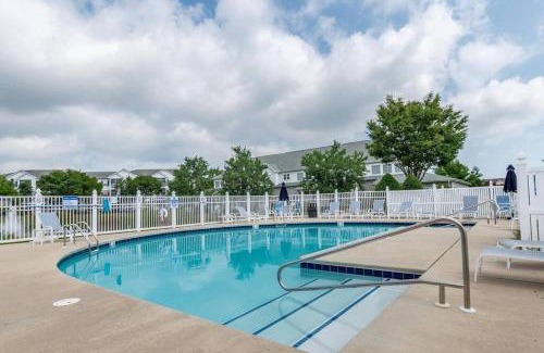 Lewes Casa | Charming Lewes-Rehoboth Retreat, Pet Friendly