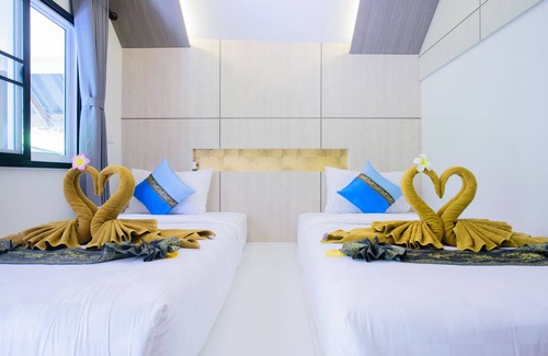 Satun Hotel | Charming Lipe Beach Resort