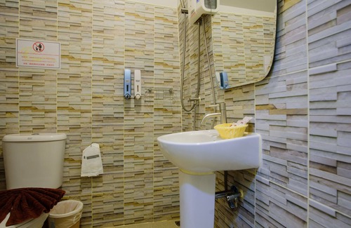 Satun Hotel | Charming Lipe Beach Resort