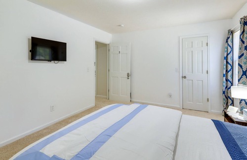 Lithia Springs Casa | Charming Lithia Springs Home: 16 Mi to Atlanta!