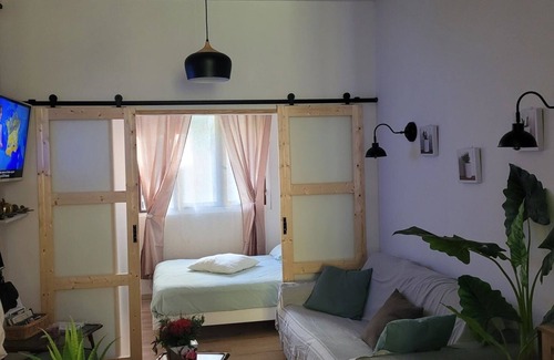 Sartene Apartamento | Charming little apartment between mare and monti