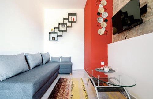 Komaji Apartamento | Charming little apartment