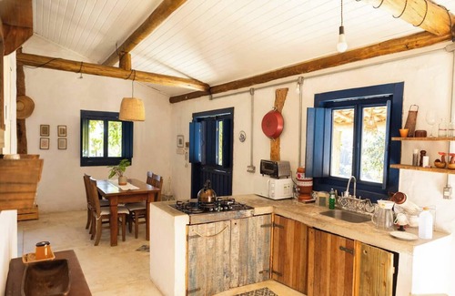 Catucaba Cabina | Charming little house in the middle of nature