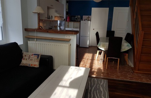 Bugeat Casa | Charming little house