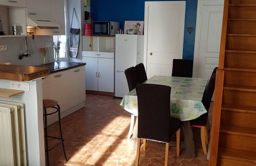 Bugeat Casa | Charming little house