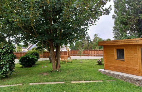 Locquirec Casa | Charming little house 5 minutes' walk from the beach