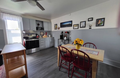 Butte Casa | Charming little uptown house