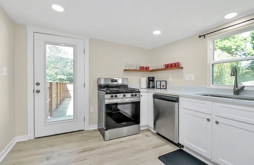 Cornelius Casa | Charming LKN Cornelius Home