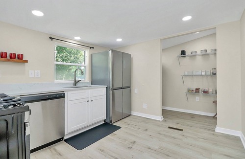 Cornelius Casa | Charming LKN Cornelius Home