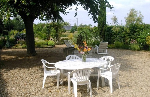 Saint-Martin-de-la-Place Cabaña | Encantadora casa cerca del Loira, perfecta para descubrir Saumur y sus alrededores