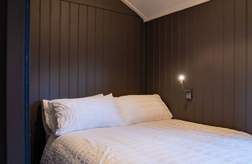 Limavady Cabina | Charming Lodge in Limavady