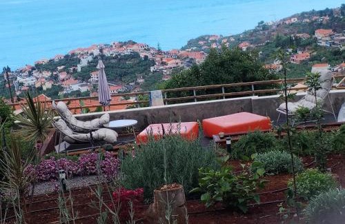Ponta do Sol Casa | Charming lodge in Ponta do Sol with private pool