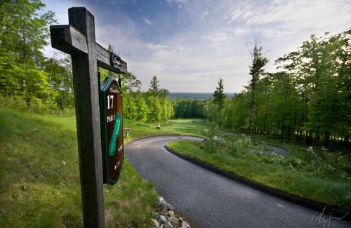 Iron Mountain Apartamento | Sleeps 4! Mountain Escape + Pool & Hot Tub Access