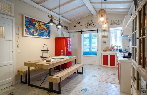 Villagonia Casa | Charming loft in Taormina