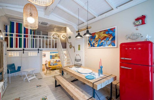 Villagonia Casa | Charming loft in Taormina