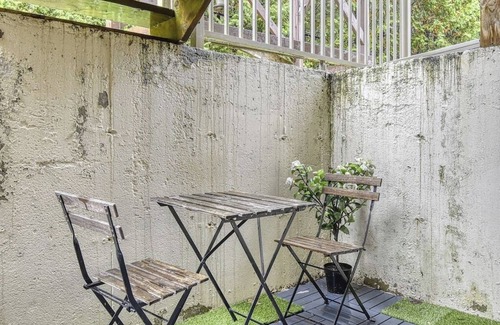 Saint-Sauveur Apartamento | Charming Loft in Hotel Saint Sauveur