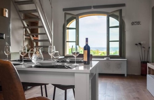 Novello Apartamento | Charming Loft