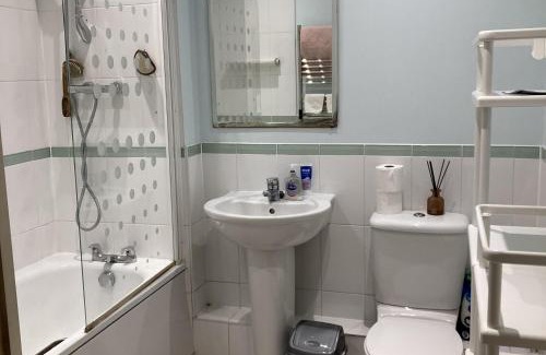 East Acton Apartamento | Charming London Apartment with Great Views