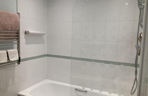 East Acton Apartamento | Charming London Apartment with Great Views