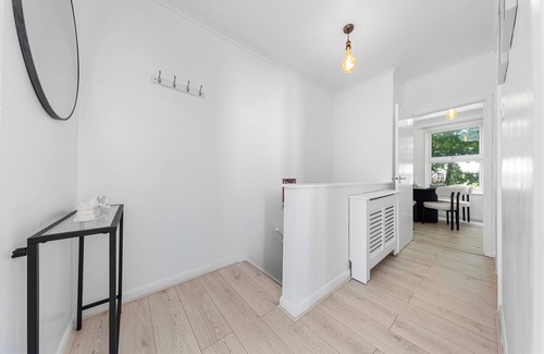 The Lane Apartamento | Charming London Apartment Near City Center