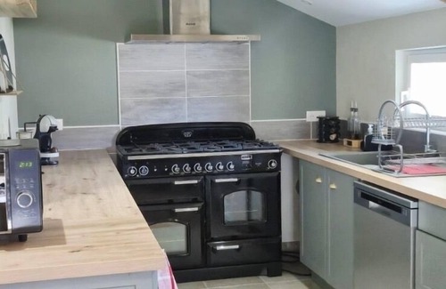Bergerac Casa | Charming longère "Les Galinoux" just a few minutes from Bergerac town center
