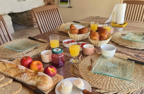 Bergerac Casa | Charming longère "Les Galinoux" just a few minutes from Bergerac town center