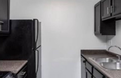 Poncey-Highland Apartamento | Charming Long Term 1 Bed 1 Bath in a Great Location on Beltline
