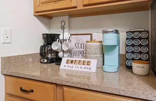 Loomis Casa | Charming Loomis 3-bedroom Home Away From Home