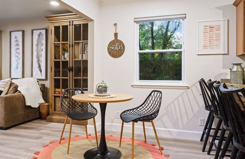 Loomis Casa | Charming Loomis 3-bedroom Home Away From Home