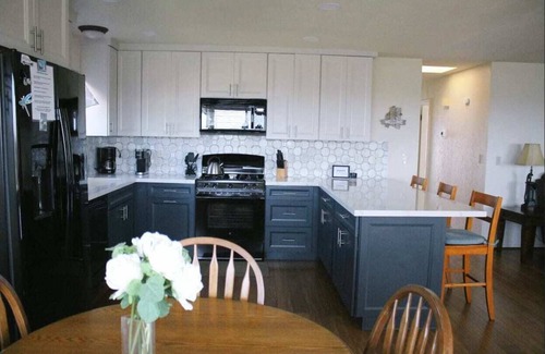 Baywood Park Casa | Charming Los Osos Home Near Elfin Forest