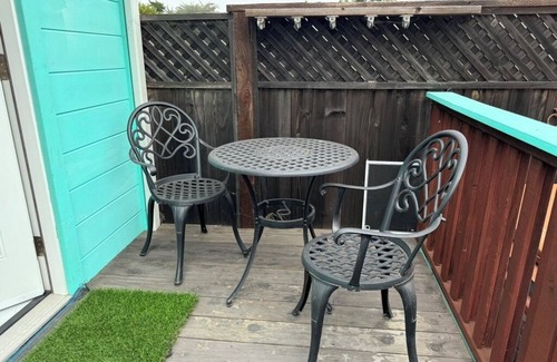 Baywood Park Casa | Charming Los Osos Retreat - 2BR Home with All Comforts & Ideal Location