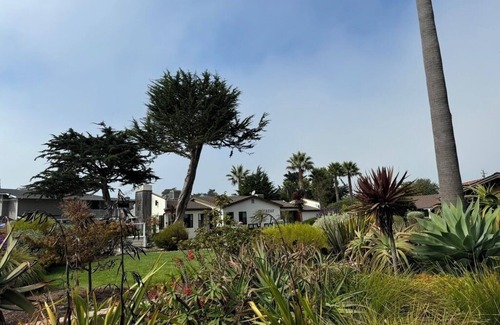 Baywood Park Casa | Charming Los Osos Retreat - 2BR Home with All Comforts & Ideal Location