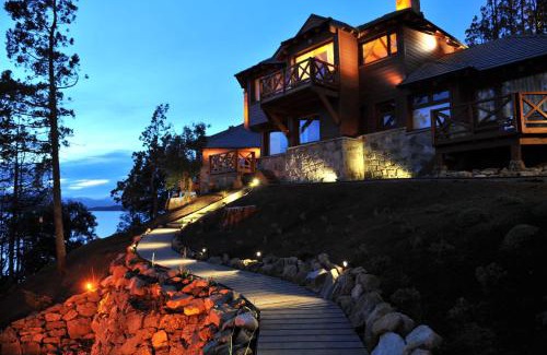 Playa Bonita Hotel | Charming Luxury Lodge & Private Spa