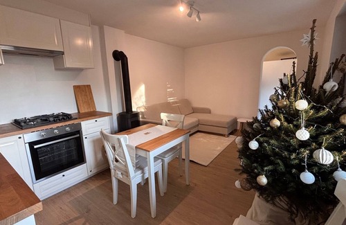 Szigetvar Cabaña | Charming luxurious cottage with a jacuzzi and AC on the Hungarian countryside.