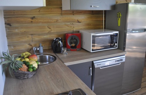 Le Diamant Casa | Bungalow de lujo con encanto