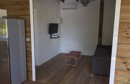 Le Diamant Casa | Bungalow de lujo con encanto