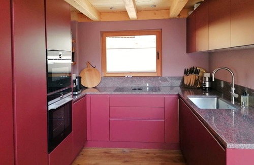 Saas-Fee Chalet De Esquí | Charming Luxury Chalet Engedi