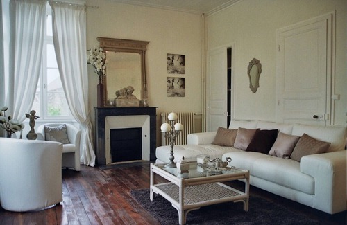 Saint-Jacut-les-Pins Casa | Mansión encantadora