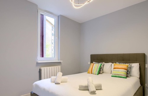 Aluche Apartamento | Charming Madrid Aluche - 3 renovated rooms.