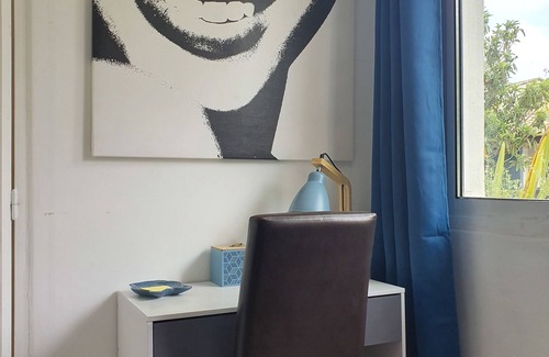 Tourrettes Casa | Casita con encanto