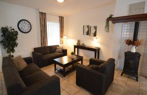 Municipality of Valkenswaard Casa | Charming Mansion with Bikes