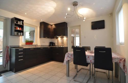 Municipality of Valkenswaard Casa | Charming Mansion with Bikes