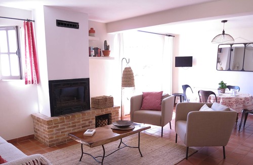 Cereste Villa | Mas con encanto 15 km de la provenzal Colorado y apartamentos, piscina en los PPME 4ha