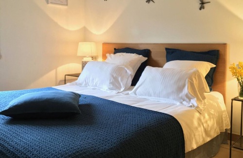 Cereste Villa | Mas con encanto 15 km de la provenzal Colorado y apartamentos, piscina en los PPME 4ha