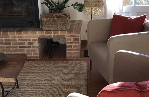 Cereste Villa | Mas con encanto 15 km de la provenzal Colorado y apartamentos, piscina en los PPME 4ha