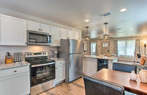 McKinney Casa | Charming McKinney Home, Close to Downtown!