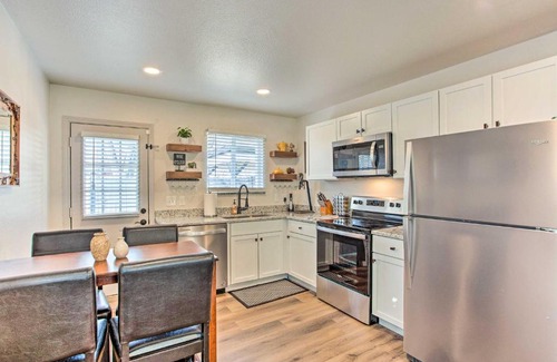 McKinney Casa | Charming McKinney Home, Close to Downtown!
